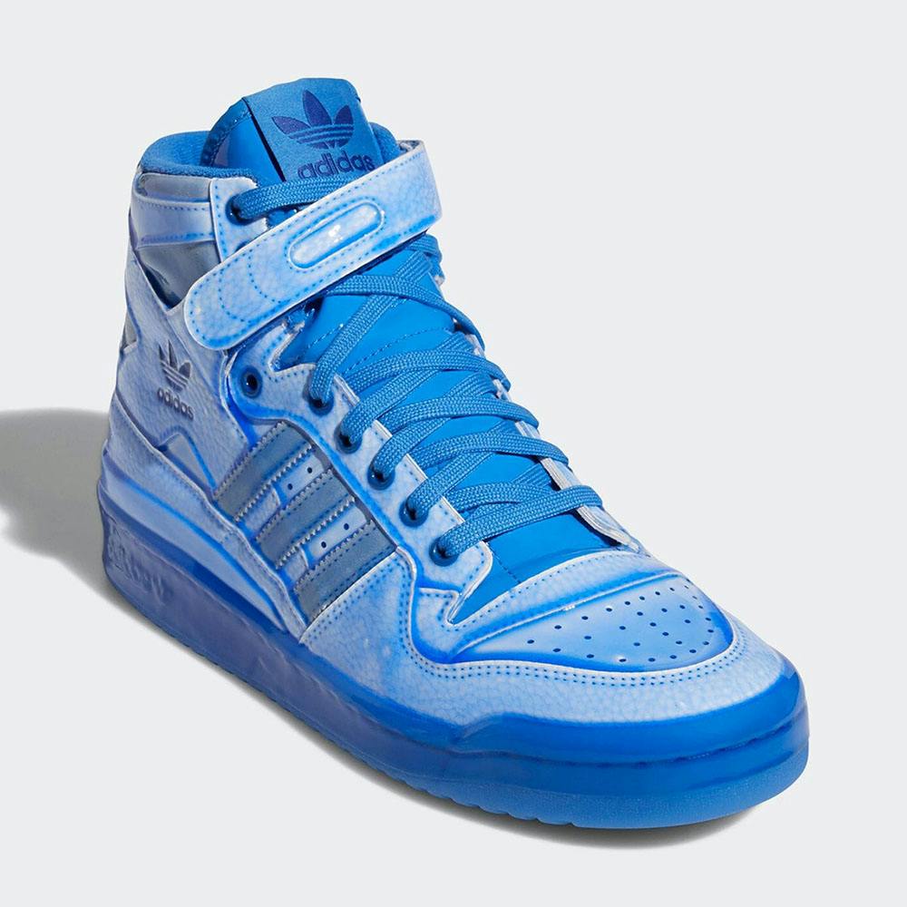 jeremy scott forum adidas